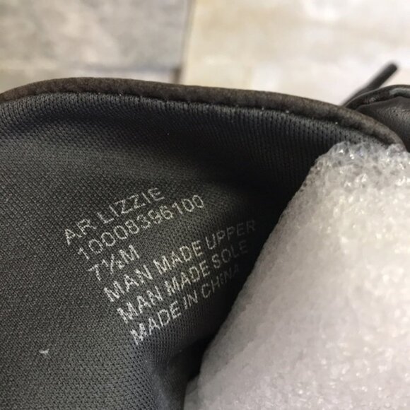 American Rag Lizzie Booties - Picture 4 of 4